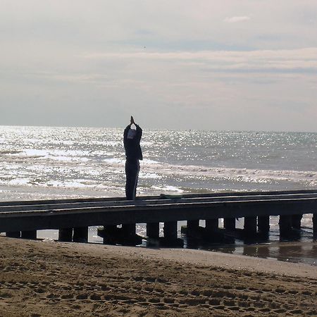 Hotel Dante Lido di Jesolo Eksteriør billede