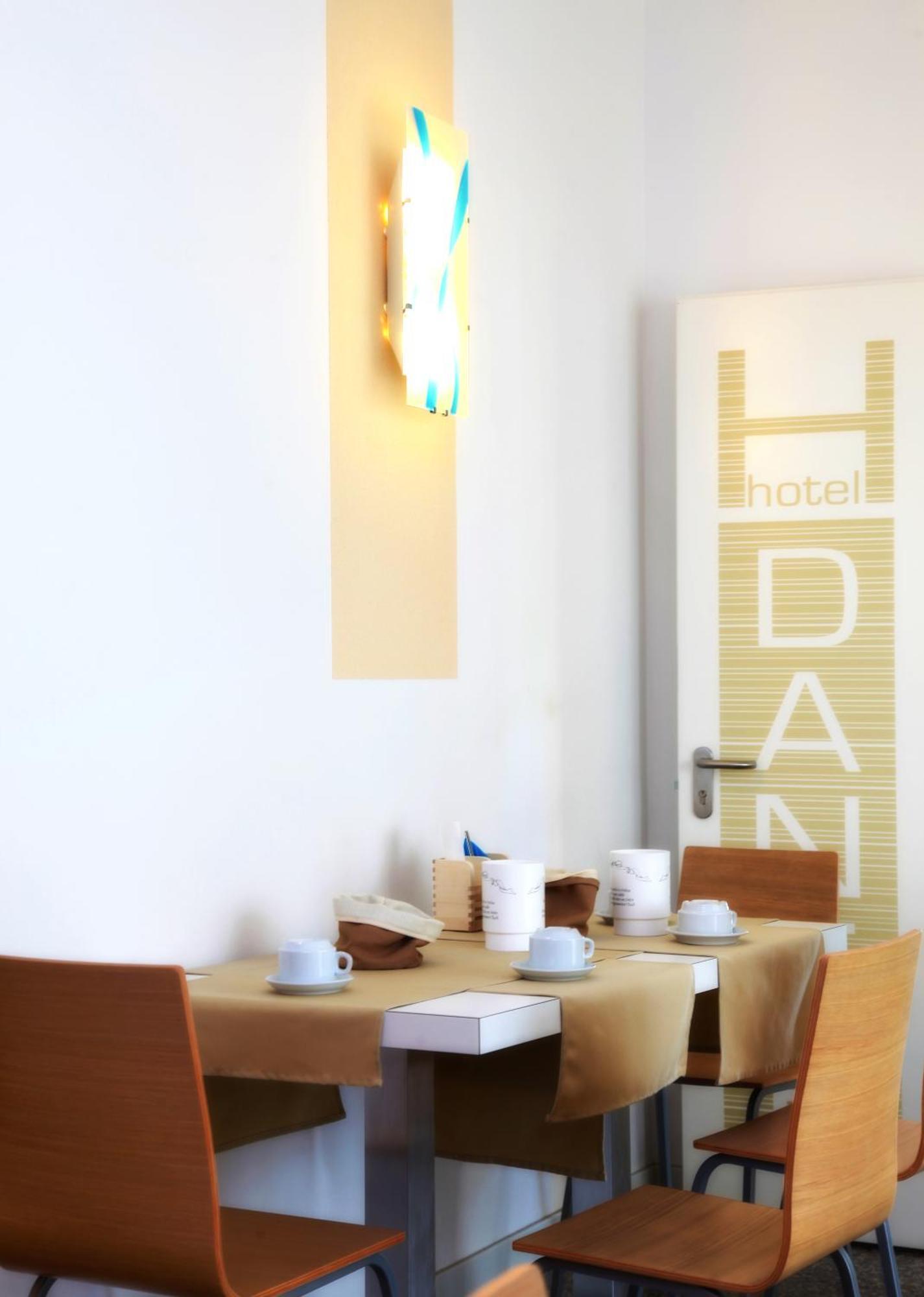Hotel Dante Lido di Jesolo Eksteriør billede