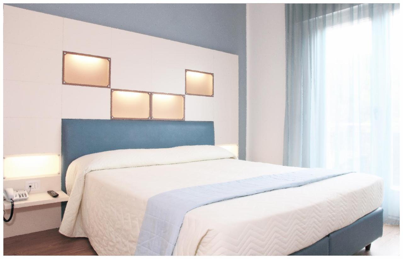 Hotel Dante Lido di Jesolo Værelse billede